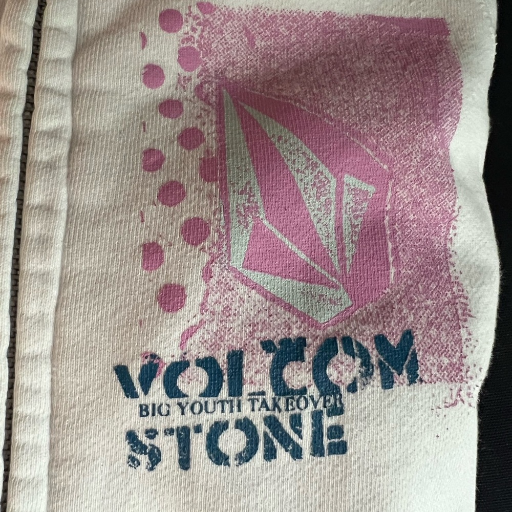 Volcom Hoodie
